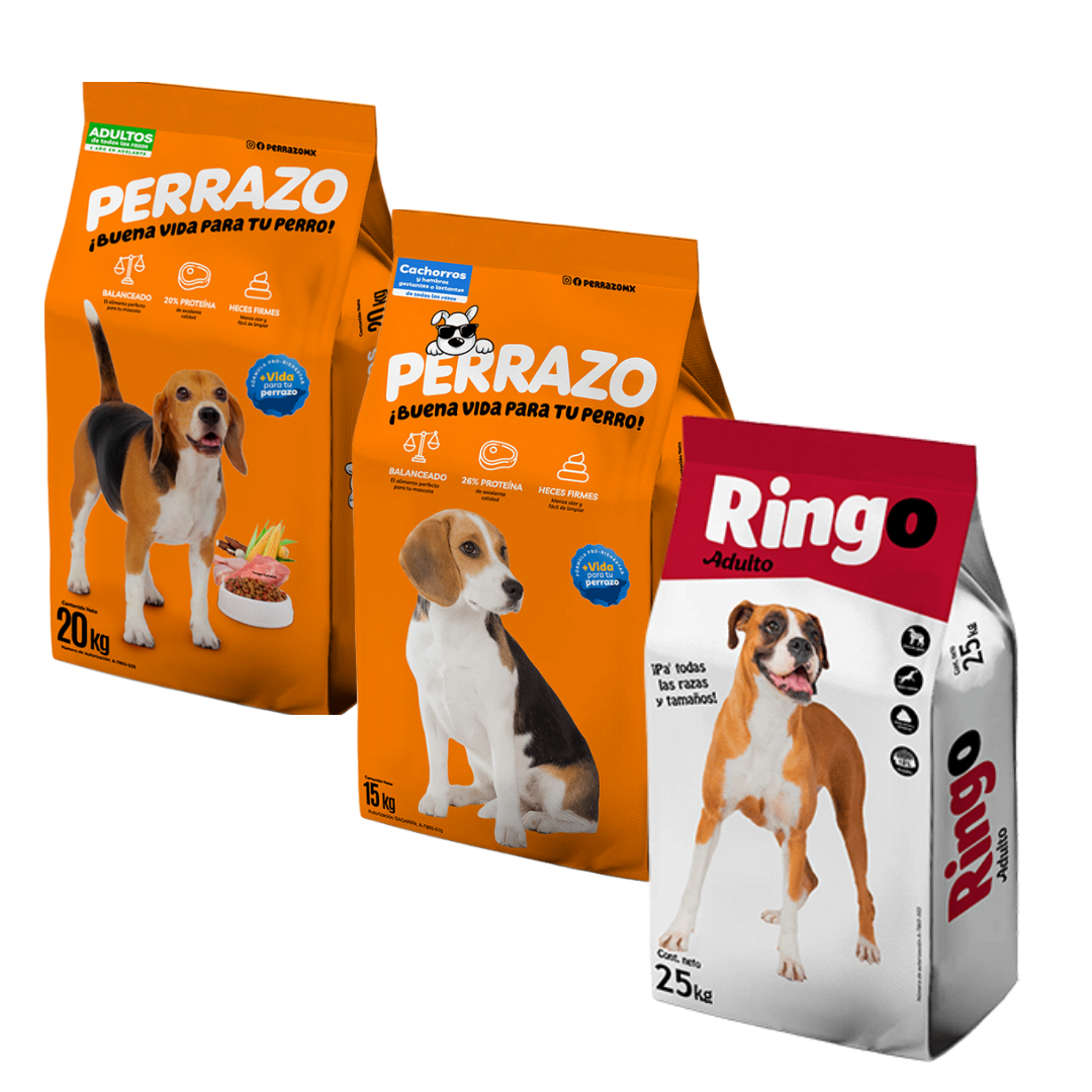 Productos Perrazo